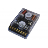 Filtras garsiakalbiams 3 juostų 100W 700Hz–4500Hz